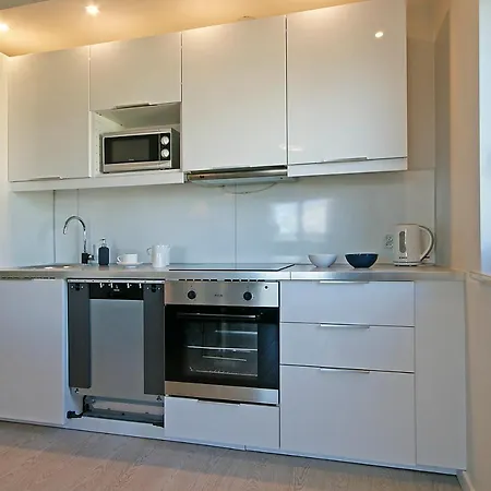 Apartment Irs Royal Irs Albatros