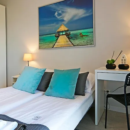 Apartment Irs Royal Irs Albatros