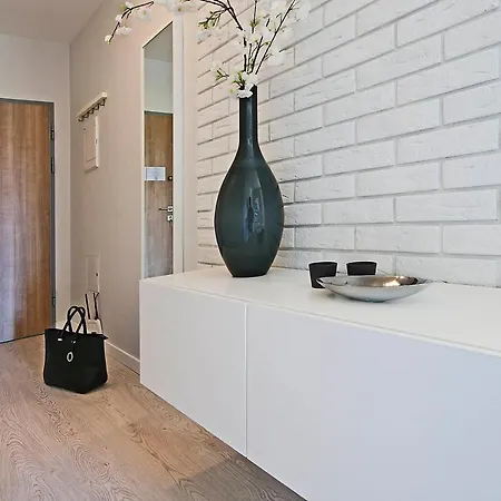 Irs Royal Irs Albatros Apartment *